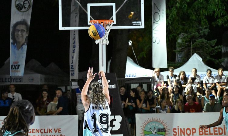 Ayrıntılar Netleşti: "9. Geleneksu baskını Mustafa Berkay Akbaş Sokak Basketbolu Turnuvası" sona erdi - Son Da