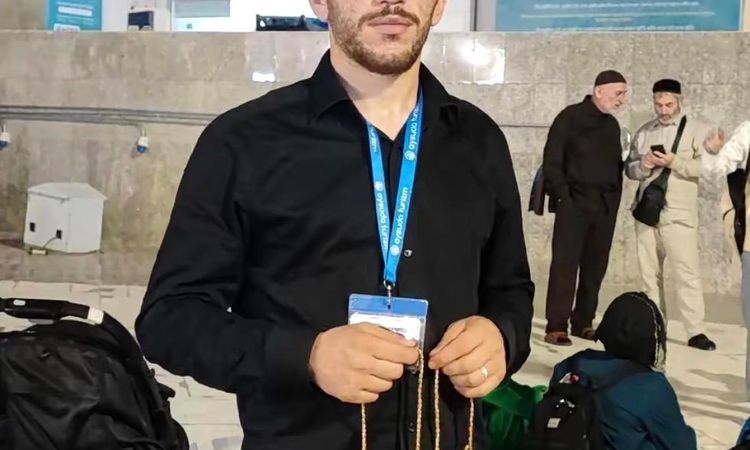 Gündemden Son Bilgiler: 9 günlük umut acıyla bitti: Habur Çayında kayıp Erkan Sak'ın cansız bedenine ulaşıldı