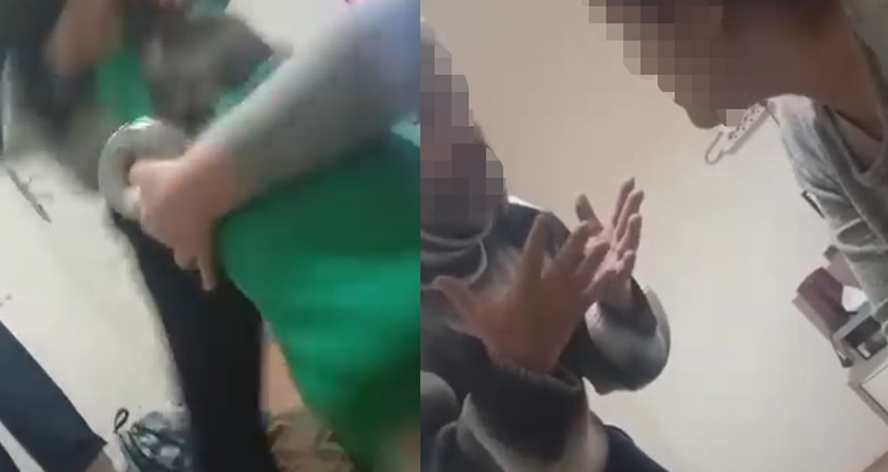 Ayrıntılar Netleşti: 9 yaşındaki çocuğa üvey baba şiddeti - Son Dakika Haberleri: Gelişmeler Takip Ediliyor