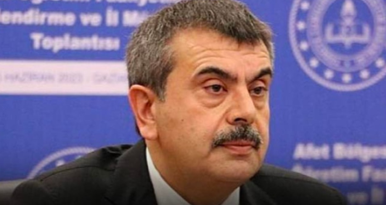 Gündemden Son Bilgiler: 9 yaşındaki çocuklara 'Cumhurbaşkanına hakaret' sorgusu! Bakan Tekin'den ilk açıklama