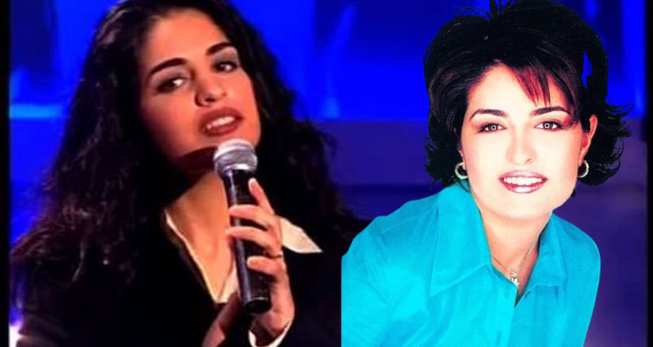 Singer Kader, who left her mark on the 90s, is experiencing health problems: She was rushed into surgery - Latest News