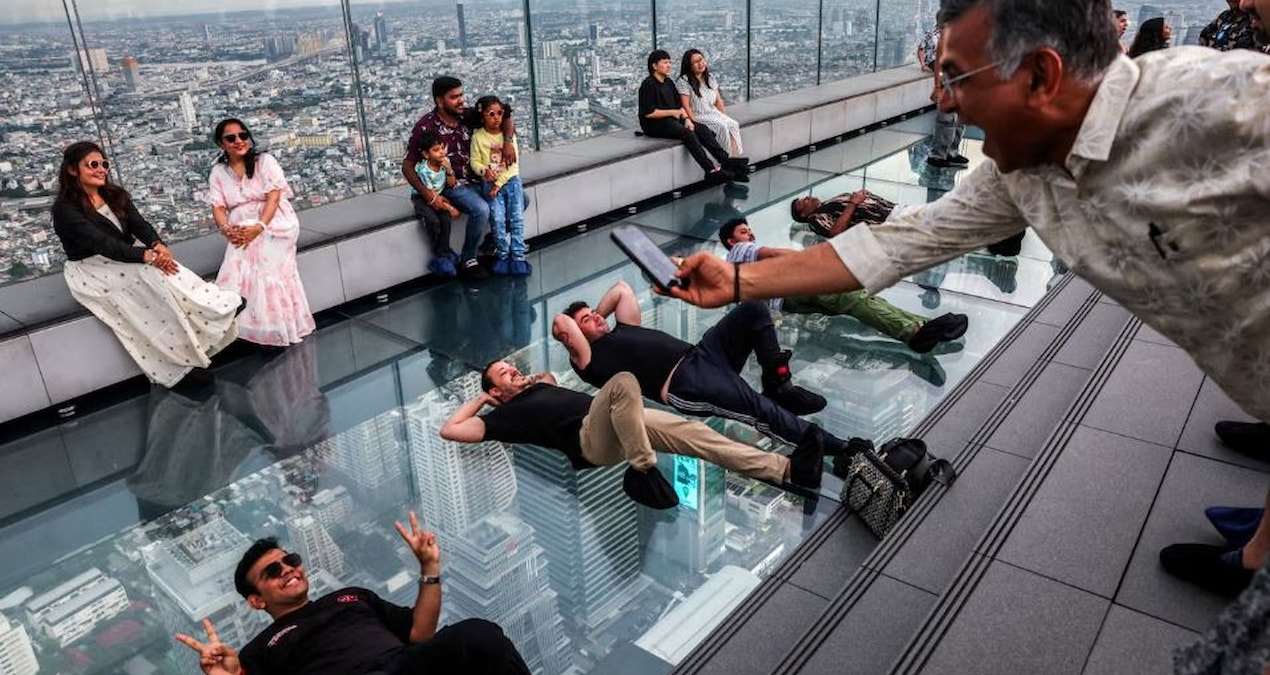 Gündemden Son Bilgiler: 93 ülkeye vize yaptırımı uygulanacak: Turistlerin davranışına ağır fatura - En Son Hab