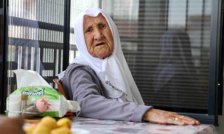 97-year-old Döne Toygar: "I have never seen such a betrayal" - Breaking News