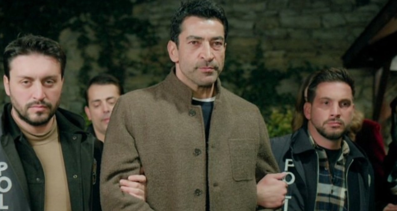 Son Gelişme: A.B.İ dizisiyle ilgili hükmü kesinleşti: Tarihi değişti - En Son Haber