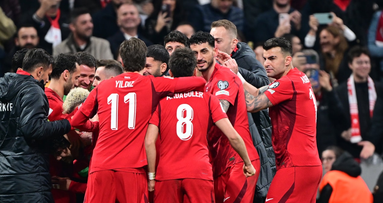 Gündemden Son Bilgiler: A Milli Takım'ın 2026 Dünya Kupası kadrosu netlik kazandı - Son Dakika - Son Dakika Bi