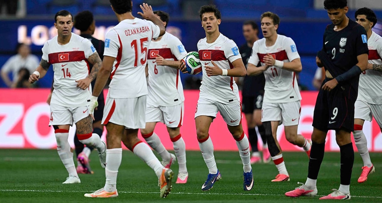 Son Gelişme: A Milliler UEFA Uluslar Ligi maçlarını bu illerde oynayacak - Son Dakika Haberleri