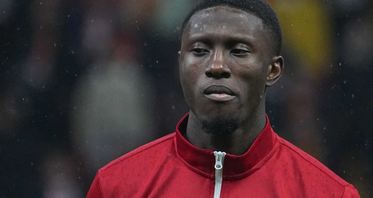 Sıcak Gündem: Aaron Opoku'nun Kayserispor macerası kısa sürdü - Son Dakika
