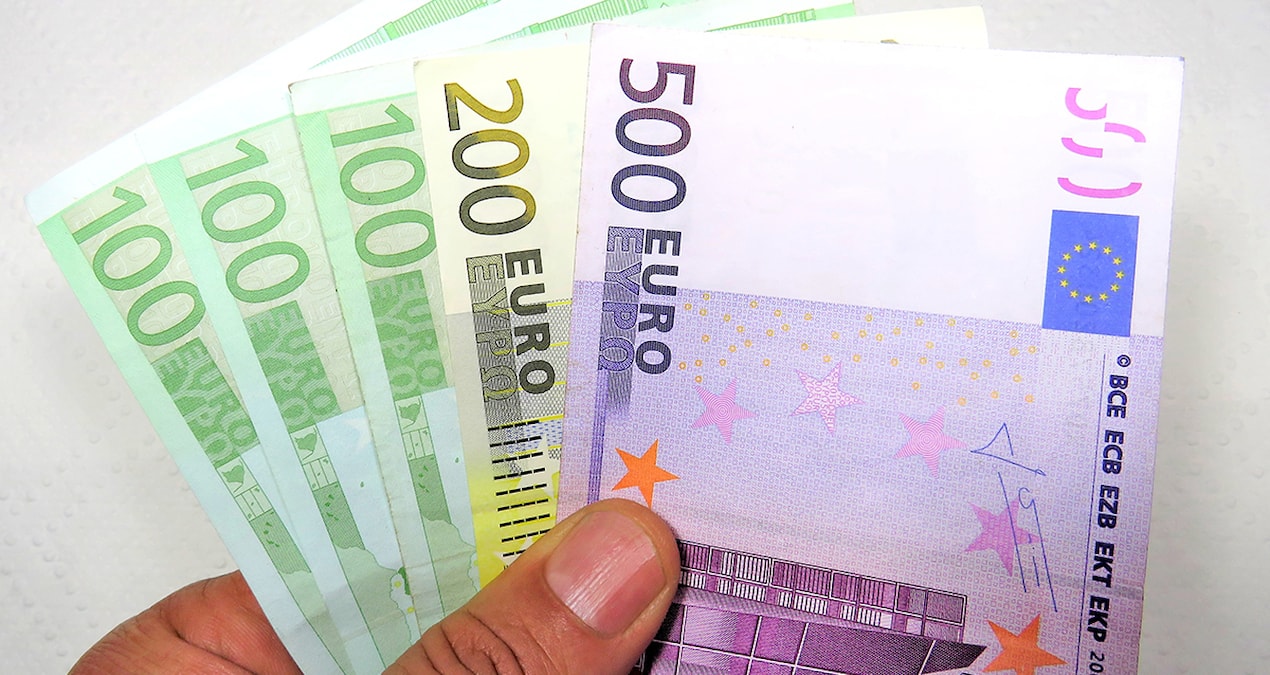 Gündemden Son Bilgiler: AB'nin enerji ithalatı 10 günde 3 milyar euro arttı - Son Dakika Haberleri ve Merak Ed