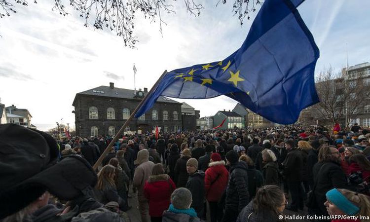 Gündemden Son Bilgiler: AB referandumu öncesi Fransa'dan İzlanda'ya destek - Son Dakika Haberleri