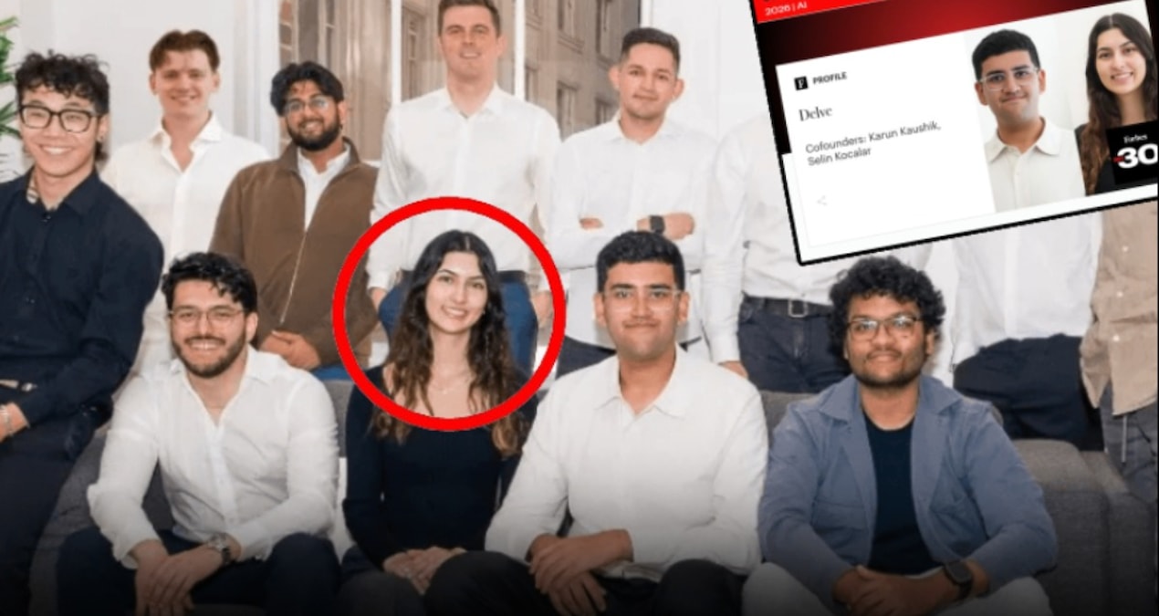 Sıcak Gündem: ABD, 22 yaşındaki Selin'i konuşuyor! Türkiye'nin gururu olmuştu, soruşturma başlatıldı - En Son
