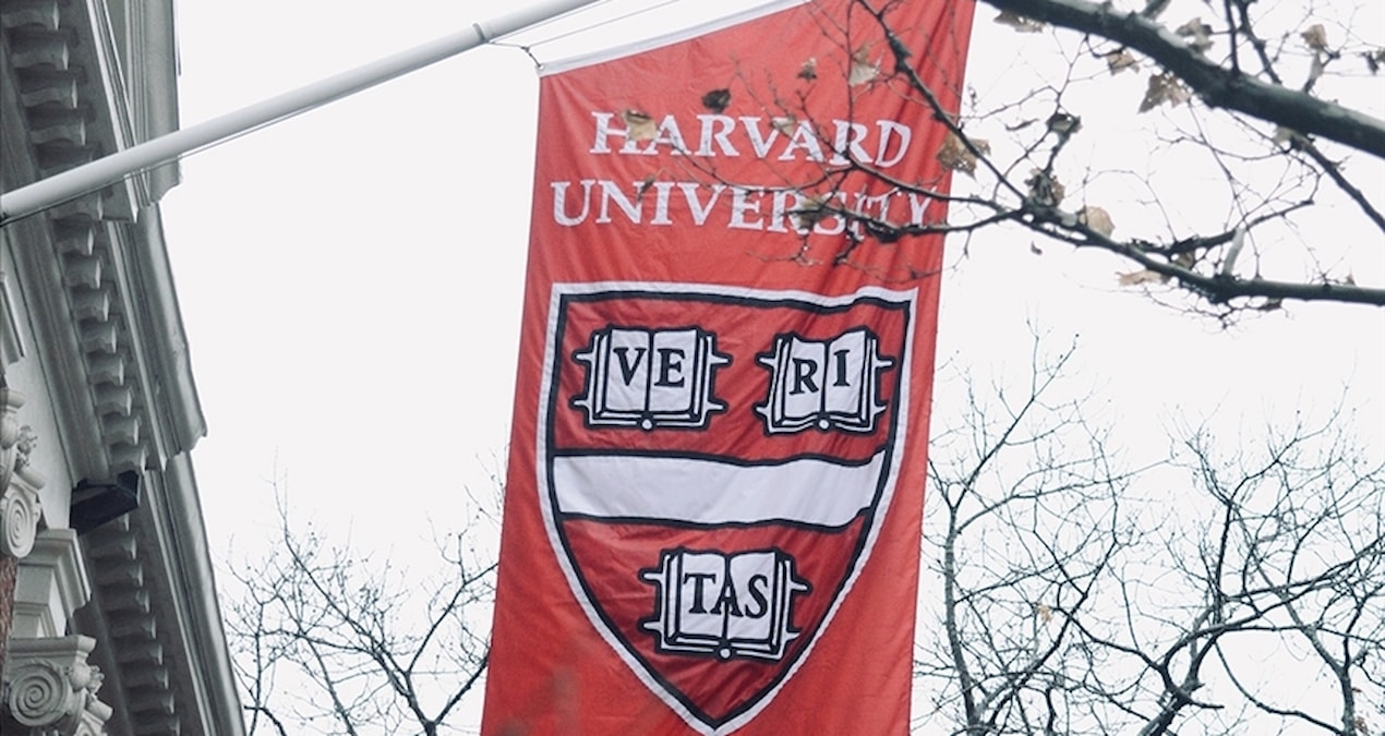 ABD, aldığı öğrencilerin milliyetin dolayı Harvard'a dava açtı - Son Dakika Haberleri - Son Dakika Bilgileri
