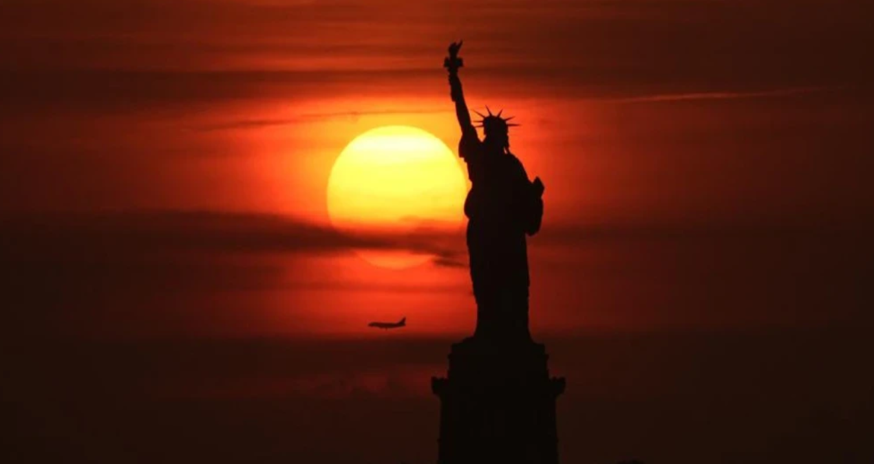 25 people died due to extreme heat wave in the USA - News