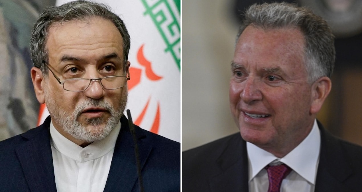 Ayrıntılar Netleşti: ABD basınından çarpıcı iddia: Washington - Tahran hattında yeniden temas kuruldu - Son Da