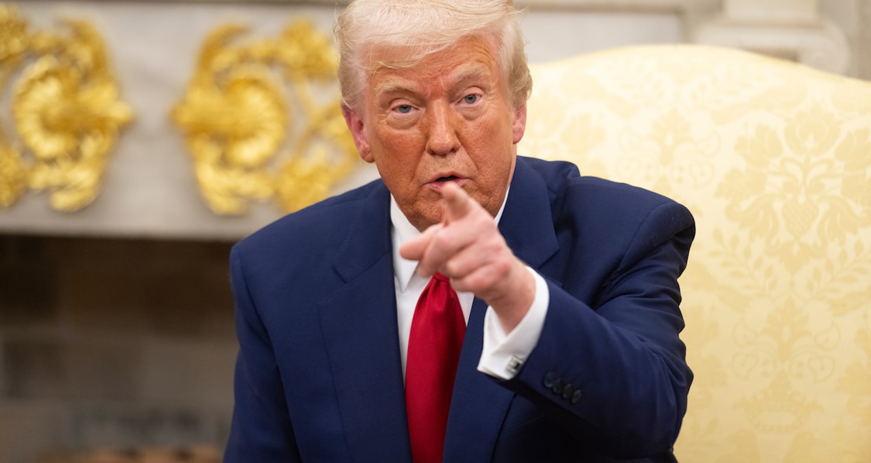 Son Gelişme: ABD Başkanı Trump, 2026 ara seçimlerinin 'fiyatlar' etrafında şekilleneceğini savundu - Haberleri