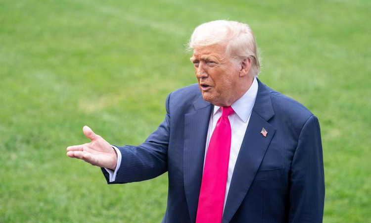 ABD Başkanı Trump, 27 Ekim'deki İsrail seçimlerinde Netanyahu'ya destek verdi | İşte Tüm Ayrıntılar