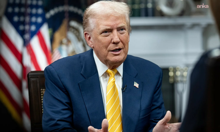 Sıcak Gündem: ABD Başkanı Trump: "İran'a yönelik taarruzları, anlaşmanın ana hatlarında uzlaşıldığı için durdu