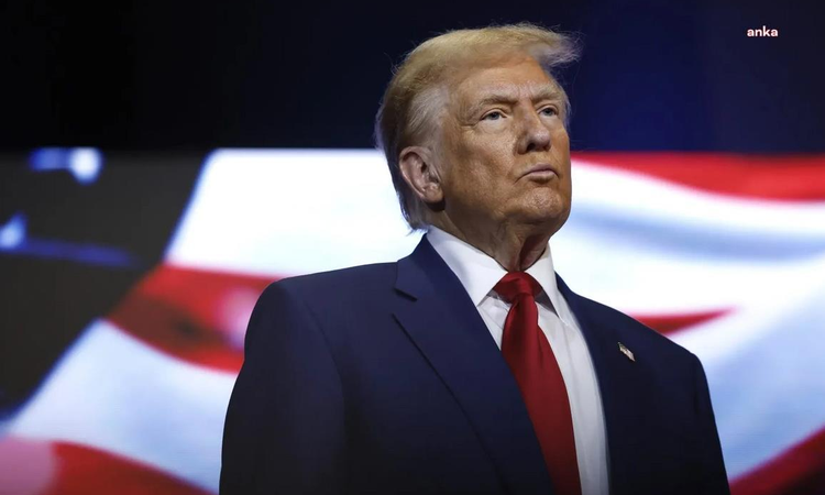 Gündemden Son Bilgiler: ABD Başkanı Trump: İran görüşmelerde daha ciddi ama anlaşmaya hazır değil - Son Dakika