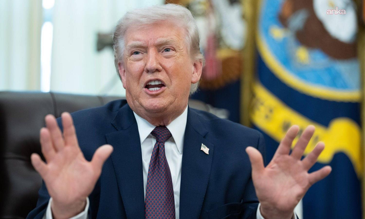 Gündemden Son Bilgiler: ABD Başkanı Trump, İran'ı yeniden “sert taarruzlarla” tehdit etti, Tahran'dan yanıt ge