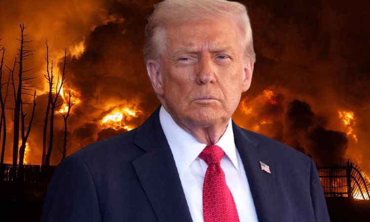 Kritik Açıklama: ABD Başkanı Trump: İran’ın henüz anlaşma yapmaya hazır olmadığını düşünüyorum - Son Dakika Ha