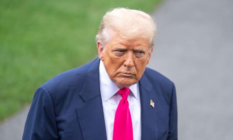 Kritik Açıklama: ABD Başkanı Trump’tan ‘İran’ demeçsı - Haberleri ve Merak Edilenler