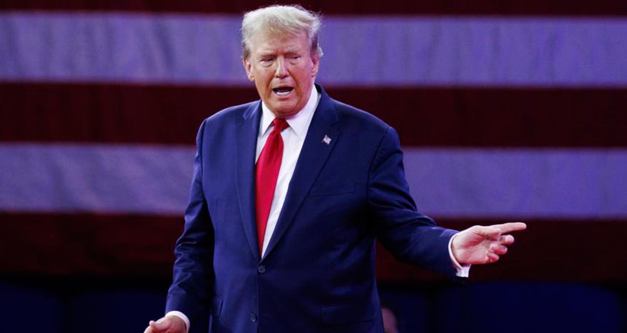 Sıcak Gündem: ABD Başkanı Trump'tan, yapay zekaya kararnamesi - Son Dakika Haberleri | İşte Tüm Ayrıntılar