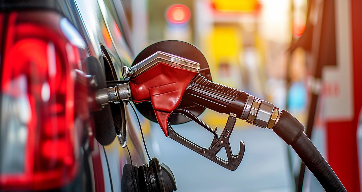 ABD'de benzin fiyatları sert gerileme kaydetti! - Son Dakika | İşte Tüm Ayrıntılar