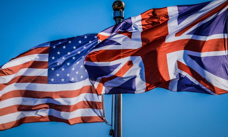 US and UK seek harmony in tokenization and stablecoin - Breaking News