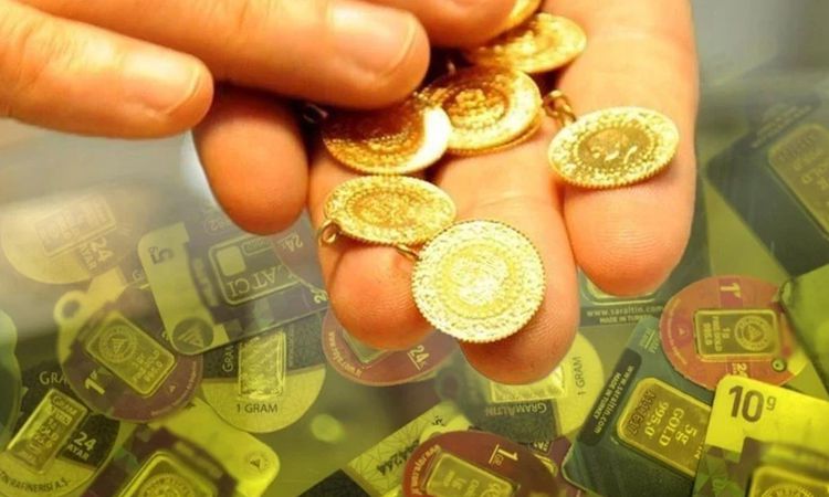 Gündemden Son Bilgiler: ABD'den beklenen veri geldi, altın uçuşa geçti - Son Dakika Haberleri | İşte Tüm Ayrın