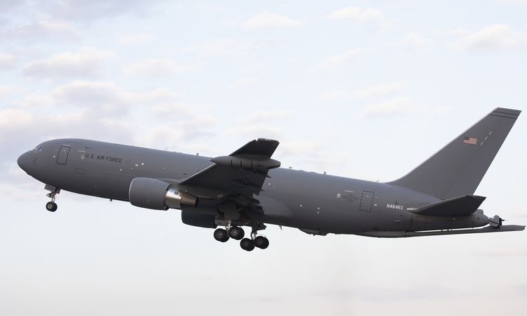 ABD'den Katar'a 4,5 Milyar Dolarlık KC-46A Satışına Onay ve Merak Edilenler