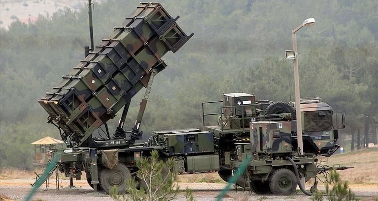 Son Gelişme: ABD'den Körfez'e 16 milyar dolarlık silah satışı - Son Dakika