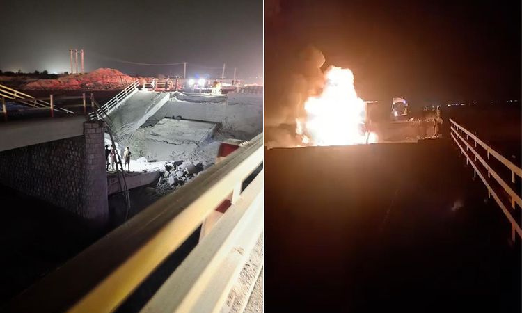 US Strikes Overnight; Iran Death Toll Climbs Hourly.