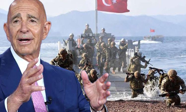 ABD harekete geçti! İsrail-Türkiye-Suriye arasında çatışma önleme mekanizması kuruluyor - Son Dakika: Gelişmel