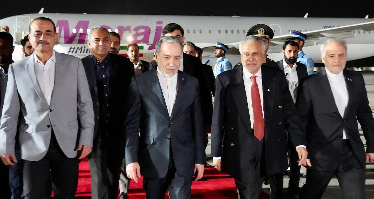 Kritik Açıklama: ABD heyeti Pakistan ziyaretini iptal etti - Son Dakika Haberleri | İşte Tüm Ayrıntılar