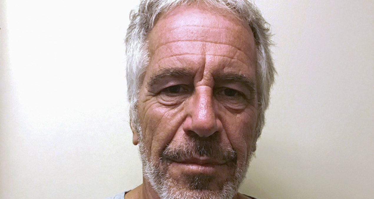 Ayrıntılar Netleşti: ABD hükümeti, '1 milyon daha' Epstein belgesi buldu - Haberleri - Son Dakika Bilgileri