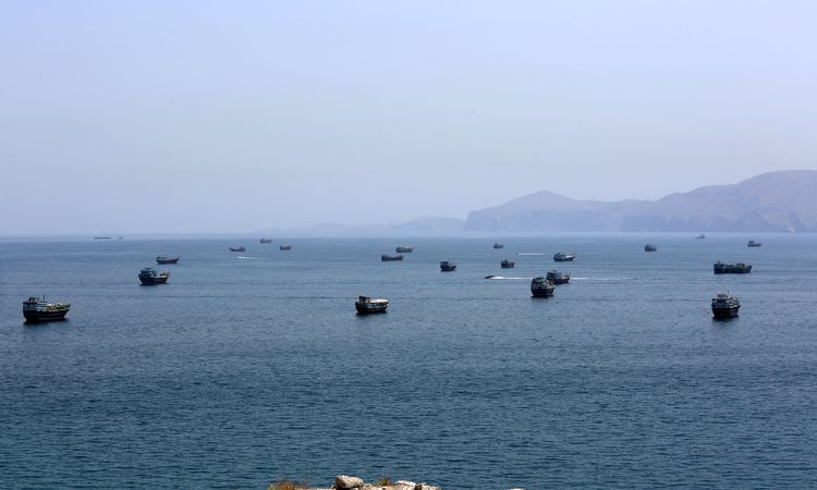 Son Gelişme: Abd: İran'a Yönelik Saldırılarımız Yedinci Gecede de Devam Etti - Son Dakika