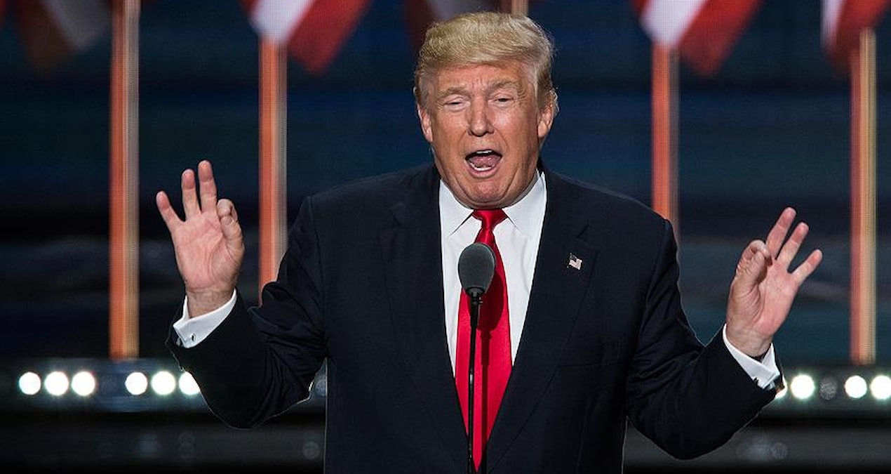 Ayrıntılar Netleşti: ABD ve İran Cenevre'de üçüncü tura hazırlanırken, Trump Hamaney'i öldürme planını hazırla