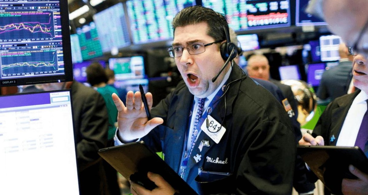 USA hit Iran, markets turned into a fire: US-Iran tension sent oil soaring and shook gold - Latest News