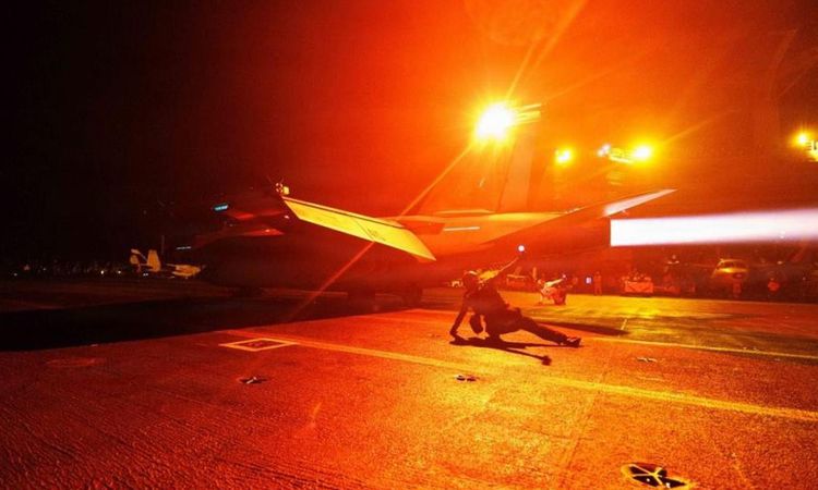 USA hit Iran, Tehran retaliated against Gulf countries - Last Minute
