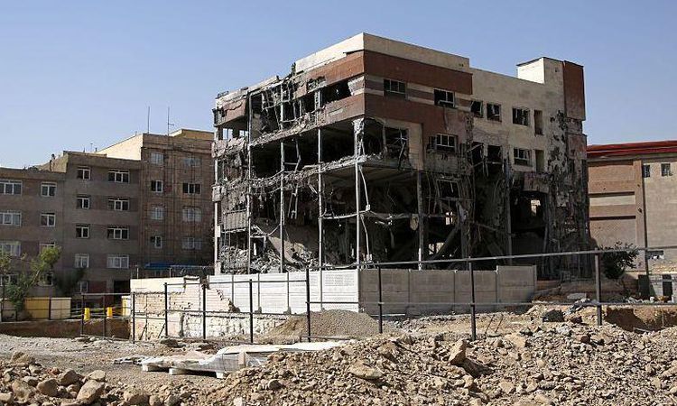 ABD-İran savaşı nasıl sona erebilir? Üç uzman yanıtladı - Son Dakika Bilgileri