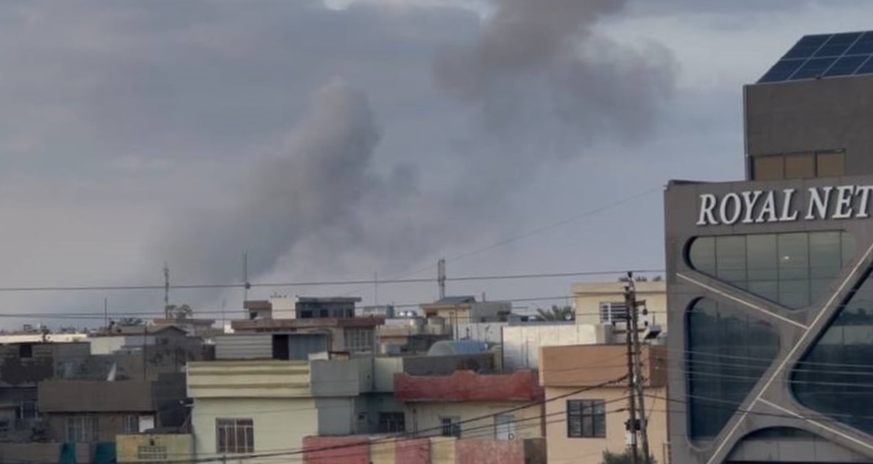 Ayrıntılar Netleşti: ABD-İsrail'den İran'ın ateşkes reddetmesine bombalı karşılık: Elektrik tesisleri vuruldu,