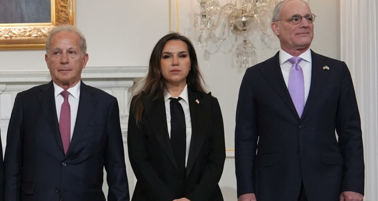 Son Gelişme: ABD: İsrail ile Lübnan 'doğrudan müzakerelere başlama' kararı aldı - Son Dakika Haberleri