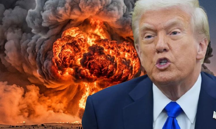 USA hit Qeshm Island - News