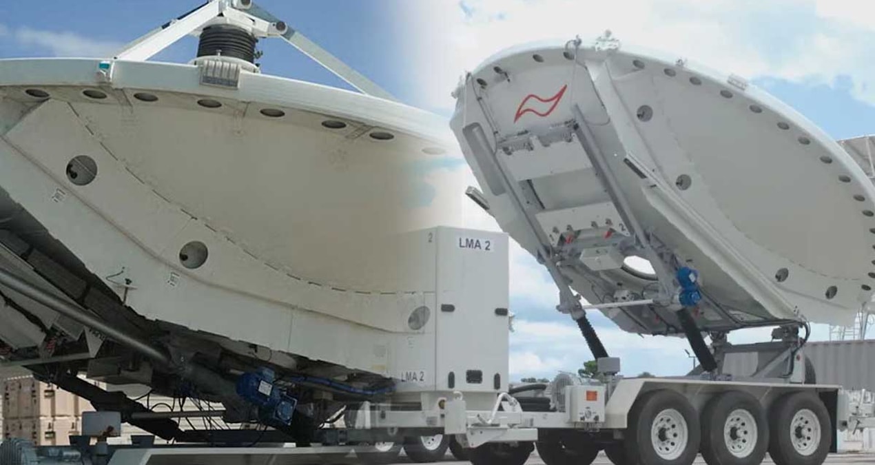USA launches 'Meadowlands', a new weapon that leaves 'blind and deaf' - Latest News