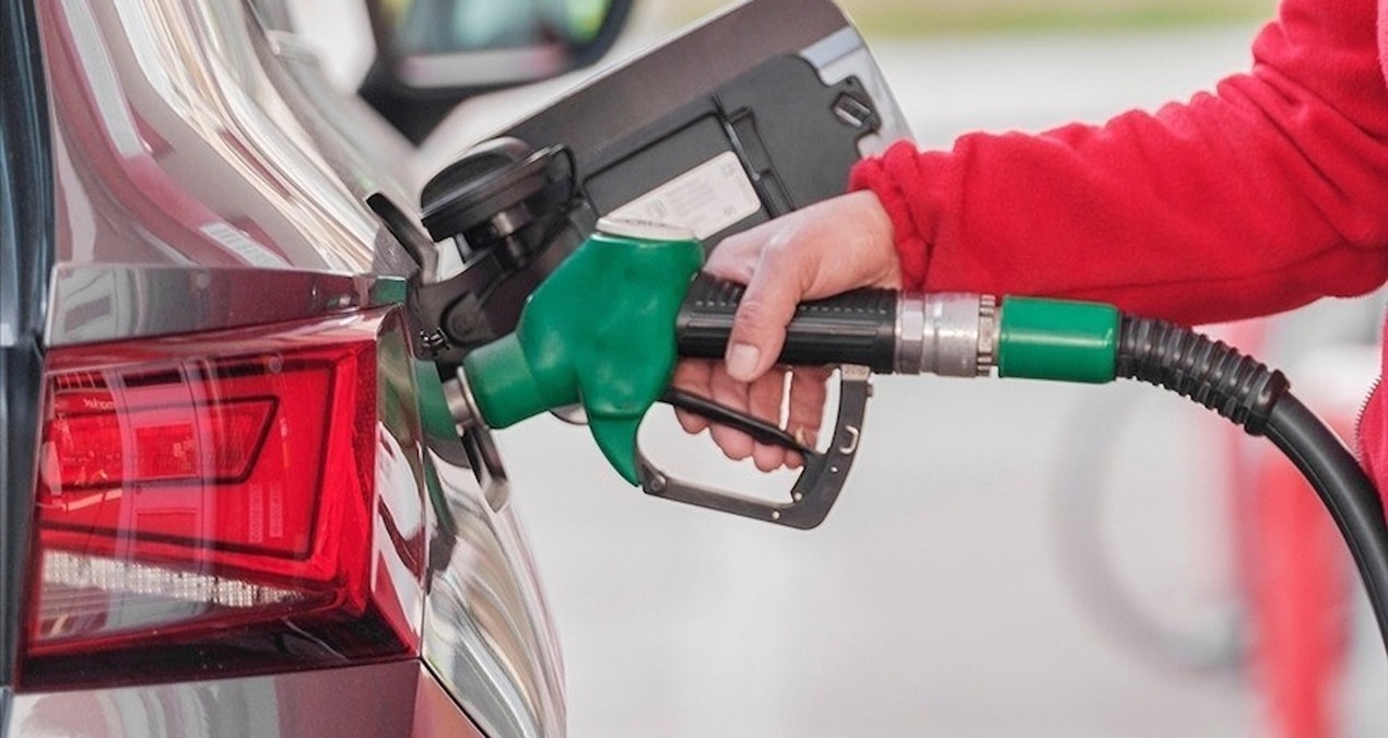 Fuel expenses of US airline companies increased sharply - Latest News