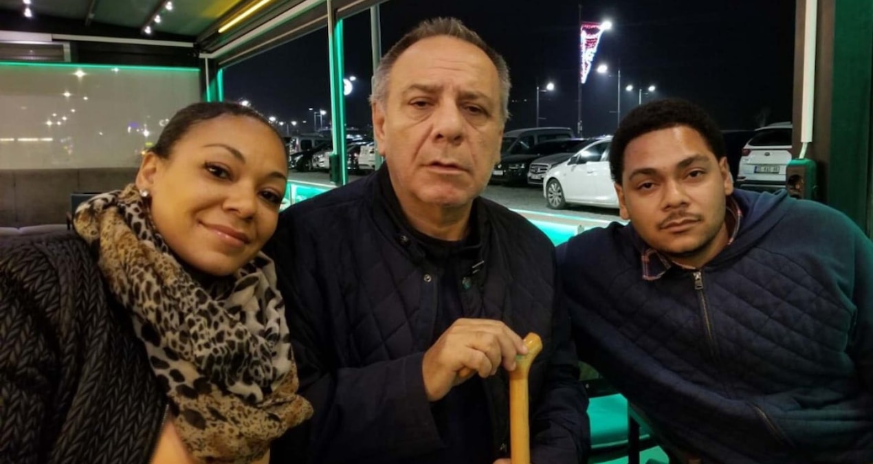 Son Gelişme: ABD'li kardeşler, İzmirli iş insanının 3 milyar liralık mirasına ortak oldu - Son Dakika Haberler