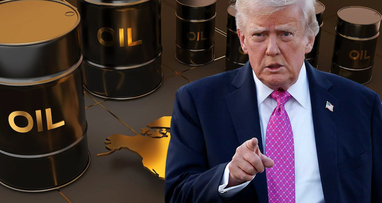 US oil giants made profit after profit: 'Pump price' tension with Trump is at the door - News