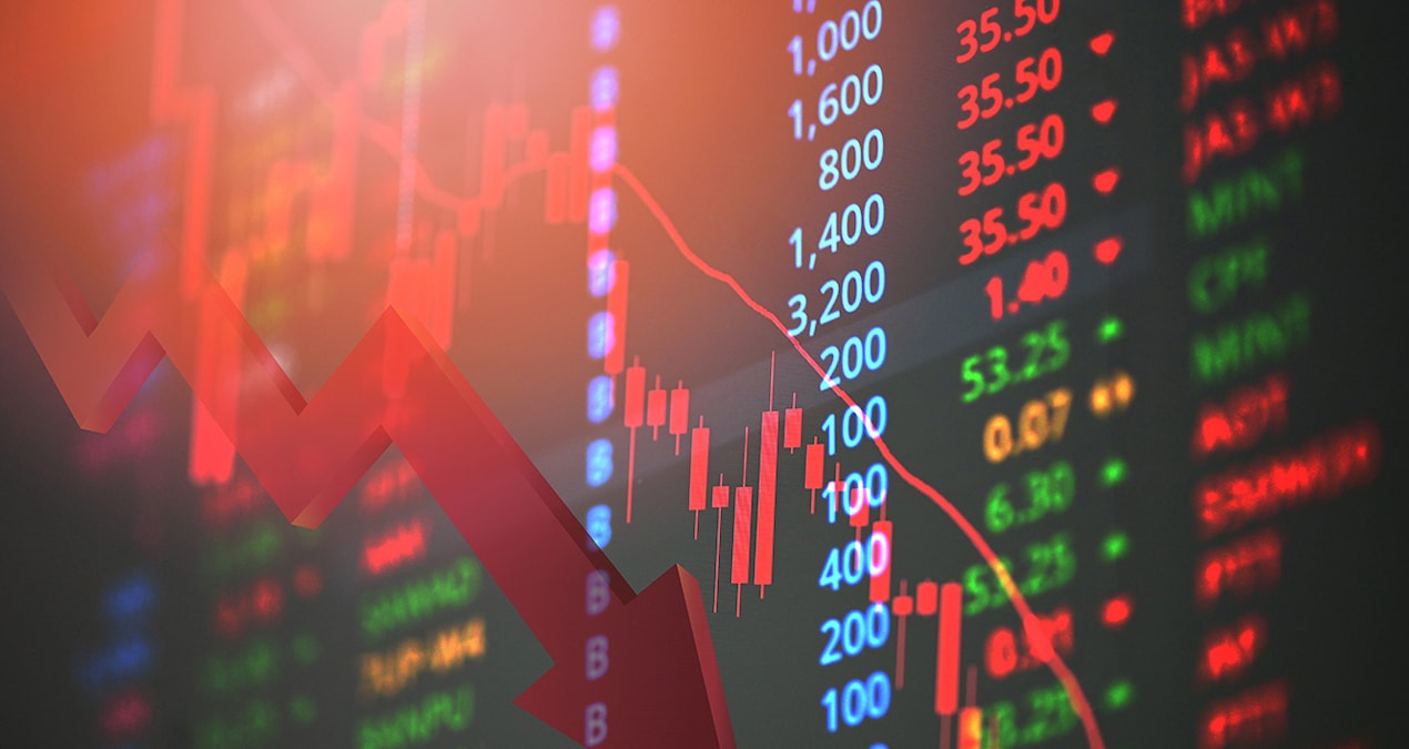 Kritik Açıklama: ABD'nin en büyük ikinci bankası uyardı: Tehlike çanları çalıyor - Son Dakika