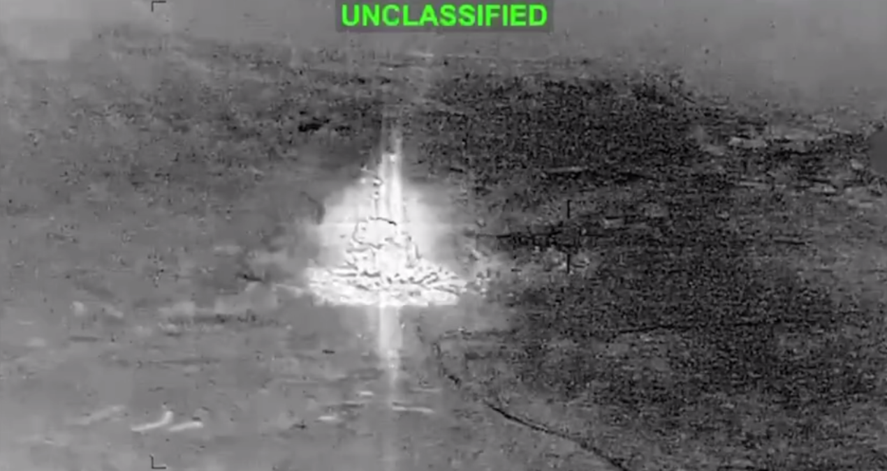 US army is making preparations: These attacks are the beginning, conflicts will last for weeks - Last Minute