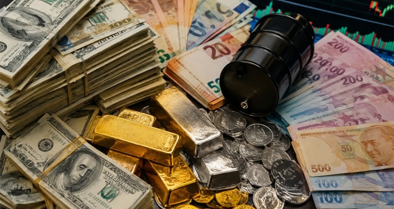 The statements of the USA and Russia increased tension in the markets - Latest News