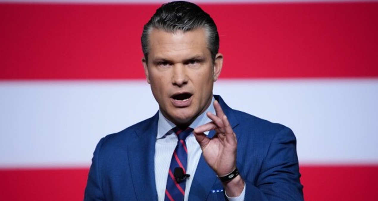 Ayrıntılar Netleşti: ABD Savunma Bakanı Pete Hegseth’ten kritik karar: Askeri üslerde 'silah yasağı' kalkıyor!